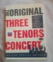 DVD The Original Three Tenors Concert, снимка 1