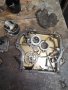 briggs&stratton двигател бригс на части, снимка 1 - Градинска техника - 42974801
