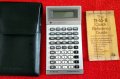 Продавам калкулатор Texas Instruments TI-55-II, снимка 1