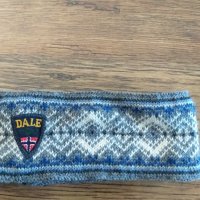 dale of norway hat bands - лента за глава, снимка 2 - Шапки - 38375812