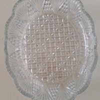 Кристална купа, снимка 1 - Аксесоари за кухня - 39719184