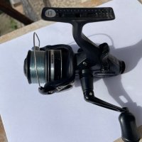 Shimano ST2500 baitrunners, снимка 3 - Макари - 43105231