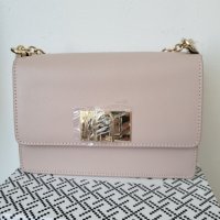 Чанта furla 1927 естествена кожа, снимка 6 - Чанти - 43554598