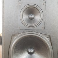 Denon SC 500, снимка 3 - Тонколони - 27791397