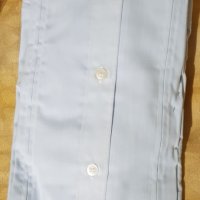 Нови мъжки ризи с къс и дълъг ръкав, снимка 6 - Ризи - 35270815