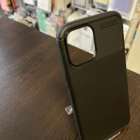 Apple iPhone 12 Pro Max Carbon Fiber силиконов Калъф / Кейс, снимка 2 - Калъфи, кейсове - 38329244