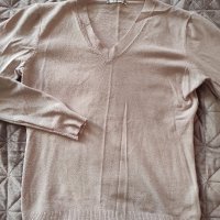 Дамска блуза Flora 3, снимка 2 - Блузи с дълъг ръкав и пуловери - 43633948