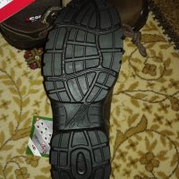 Работни обувки Cofra grenoble, снимка 5 - Други - 33412178