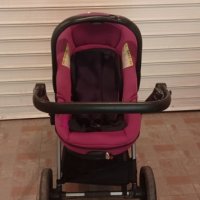 Детска количка Jane muum matrix light, снимка 1 - Детски колички - 43010891