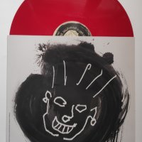Iggy Pop – Every Loser - червен винил плюс книжка - албум от 2023г. Alternative Rock, Punk - Иги Поп, снимка 3 - Грамофонни плочи - 44063222