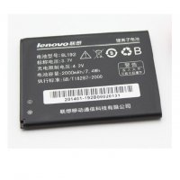 Батерия Lenovo BL192 - Lenovo A680 - Lenovo A590 - Lenovo A328 - Lenovo A388, снимка 2 - Оригинални батерии - 35653552