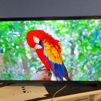 TV led 32 Samsung SMART с hi-fi , снимка 5 - Телевизори - 35225472