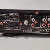 Ресивър Marantz 75SR1010/2B, снимка 7 - Ресийвъри, усилватели, смесителни пултове - 27490599