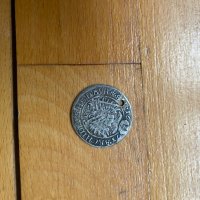 Унгарска монета, снимка 2 - Нумизматика и бонистика - 37549536