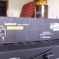 Ресивар-STRATO-R-9000 и CD-Lenco-3708, снимка 3 - Ресийвъри, усилватели, смесителни пултове - 38335483