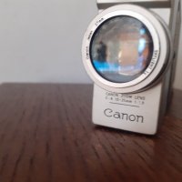 Кинокамера Canon CINE CANONET 8 Japan, снимка 8 - Камери - 43595206