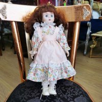 Разпродажба на порцеланови кукли х20лв/бр., снимка 3 - Колекции - 36701170