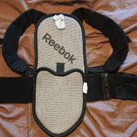 Reebok - протектор за гръб, снимка 6 - Зимни спортове - 32628617