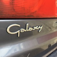 Ford Galaxy 2.3 НА ЧАСТИ Форд галакси фарове стартер стоп седалки калник врата капак джанти рейка , снимка 5 - Автомобили и джипове - 29049036