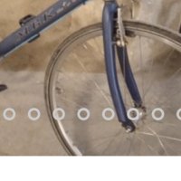 Mbk danysh design  octane plus, снимка 1 - Велосипеди - 43381995