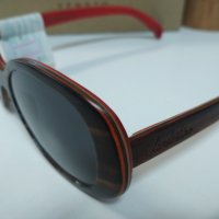 Clandestino Оригинални слънчеви очила100%UV Гарантиран произход гаранция , опция преглед и тест, снимка 2 - Слънчеви и диоптрични очила - 28667518