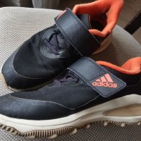 Маратонки Adidas оригинални, снимка 1 - Детски маратонки - 43118441