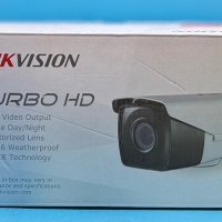 НОВО!!! Камера за външен монтаж Hikvision DS-2CE16D8T-IT3ZE, снимка 2 - HD камери - 43863064