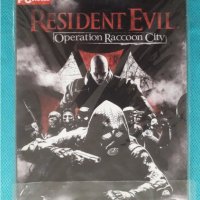 Resident Of Evil-Operation Racoon City (PC DVD Game)Digi-pack), снимка 1 - Игри за PC - 40584060