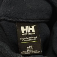 Helly Hansen L size Дамски полар , снимка 2 - Блузи с дълъг ръкав и пуловери - 38933819