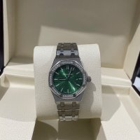 Дамски часовник Audemars Piguet, снимка 1 - Дамски - 43975778