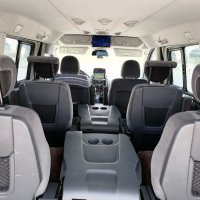 София - Гърция - София. Бус под наем с шофьор / Bus Rental with Driver., снимка 9 - Rent a car - 40333862