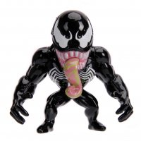 Jada - Фигура Marvel, Venom, 10 см. 253221008, снимка 2 - Фигурки - 39404526