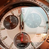 Нов часовник SECTOR 300 MAN CRONO - SWISS MADE, снимка 1 - Мъжки - 34948828