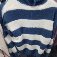 Блузи, снимка 3 - Блузи с дълъг ръкав и пуловери - 43039254