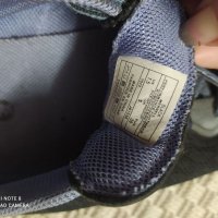 Спорни обувки туристически Merrell 38, снимка 6 - Дамски ежедневни обувки - 32620341