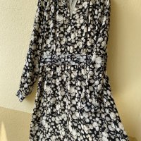 Нова рокля H&M — М, снимка 1 - Рокли - 40774246