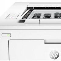 Лазерен принтер HP LaserJet Pro M203DN + тонер за 3 500 стр. Безплатна доставка! Гаранция!, снимка 3 - Принтери, копири, скенери - 35401168