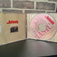 The Animals original hits, снимка 2 - CD дискове - 44000937