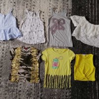Тениски/ потници р-р 146- 152 см. , снимка 1 - Детски тениски и потници - 29071912
