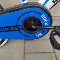 Продавам колела внос от Германия детски велосипед ROCKET BMX 16 цола, снимка 17 - Велосипеди - 43395649