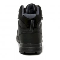 Високи обувки с мембрана Regatta Samaris II Mid черни, RMF539-9V8, снимка 4 - Спортни обувки - 38070824