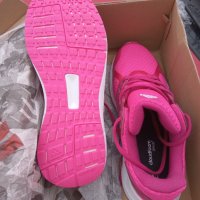 Маратонки Adidas Cloudfoam, снимка 3 - Маратонки - 43863404