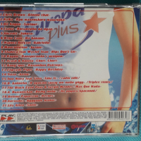 Дискотека от Европы- 2006- Европа Плюс 50/50(Сборник), снимка 4 - CD дискове - 44857393