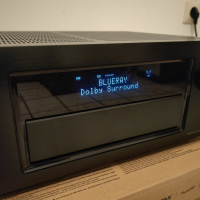 Denon AVR X 6200 W Dolby Atmos Bluetooth Wi-Fi HDMI USB Network 4K ресийвър за домашно кино  , снимка 2 - Ресийвъри, усилватели, смесителни пултове - 44910930