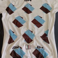    AG2R     три тениски,джърси колоездене , снимка 4 - Аксесоари за велосипеди - 32581325