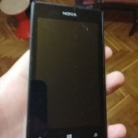 Нокия 520 счупен дисплей , снимка 1 - Nokia - 27121574