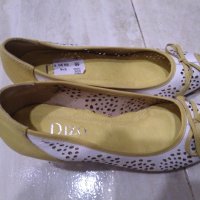 Дамски обувки Dizo, снимка 8 - Дамски елегантни обувки - 43047876