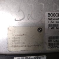 Компютър за  BMW E39 / 523i / M52 / 0260002360   1422768, снимка 2 - Части - 43973249