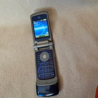 Motorola K1, снимка 9 - Motorola - 43915005