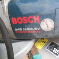 голям bosch флекс, снимка 4 - Други инструменти - 28324697